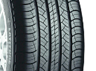 MICHELIN LATITUDE TOUR HP